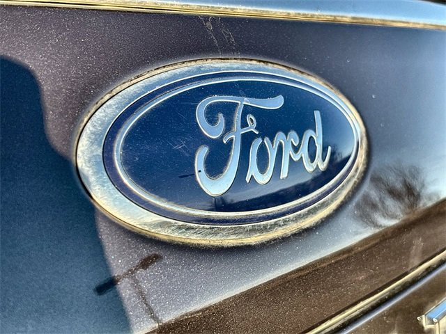 Used 2024 Ford Expedition XLT image 19