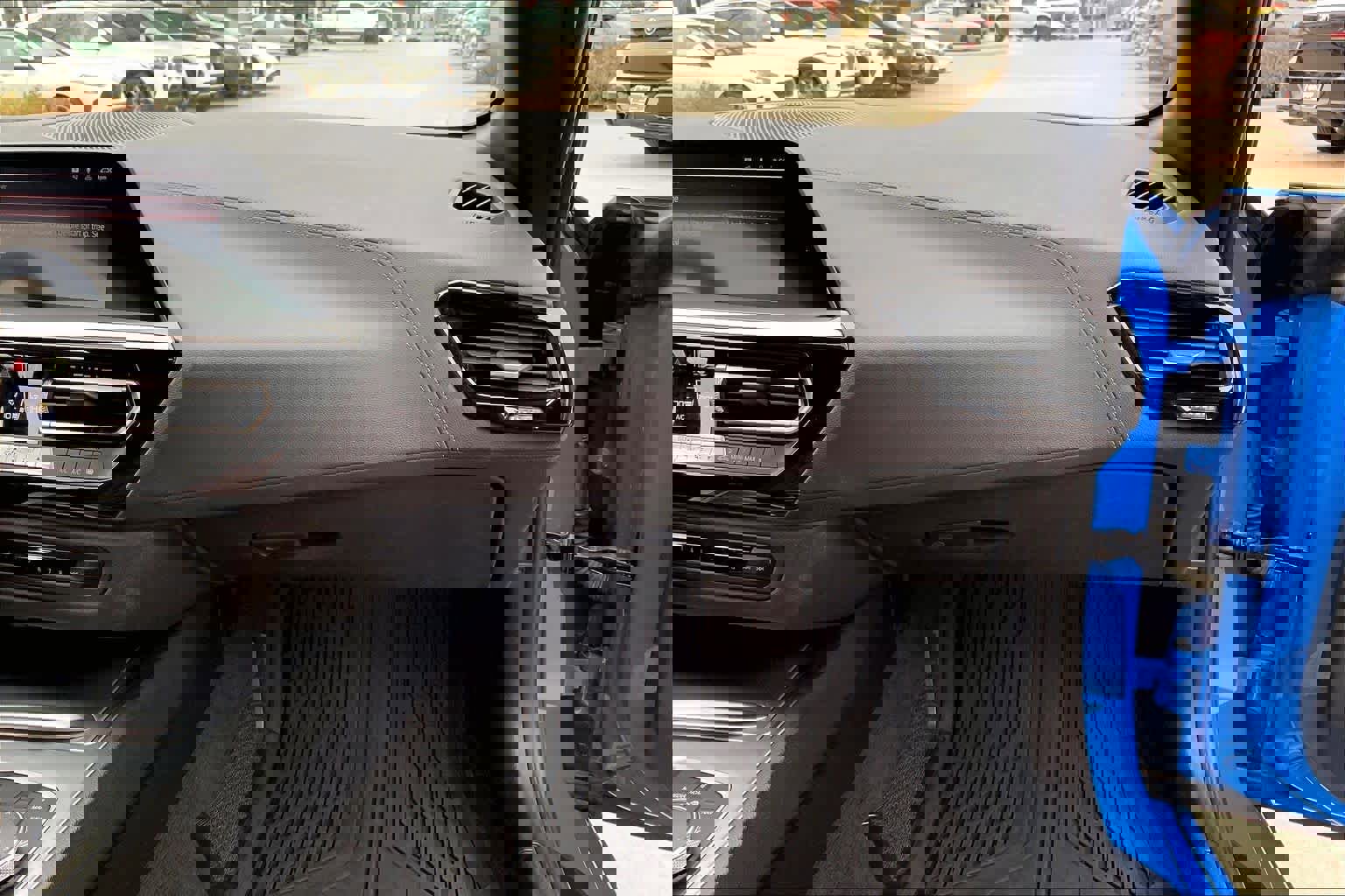 Used 2020 BMW Z4 sDrive30i image 17