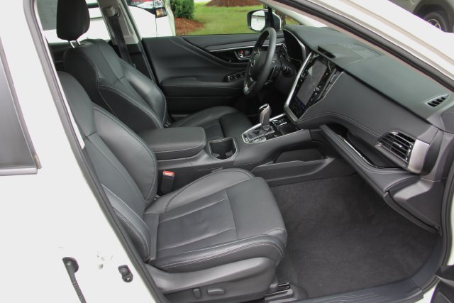 Certified 2024 Subaru Legacy Limited AWD/4WD image 37
