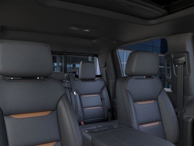 New 2026 GMC Sierra 1500 AT4 w/ AT4 Premium Package image 38