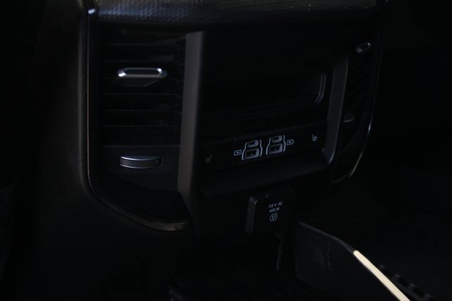 Used 2024 RAM 2500 Rebel w/ Bed Utility Group image 26