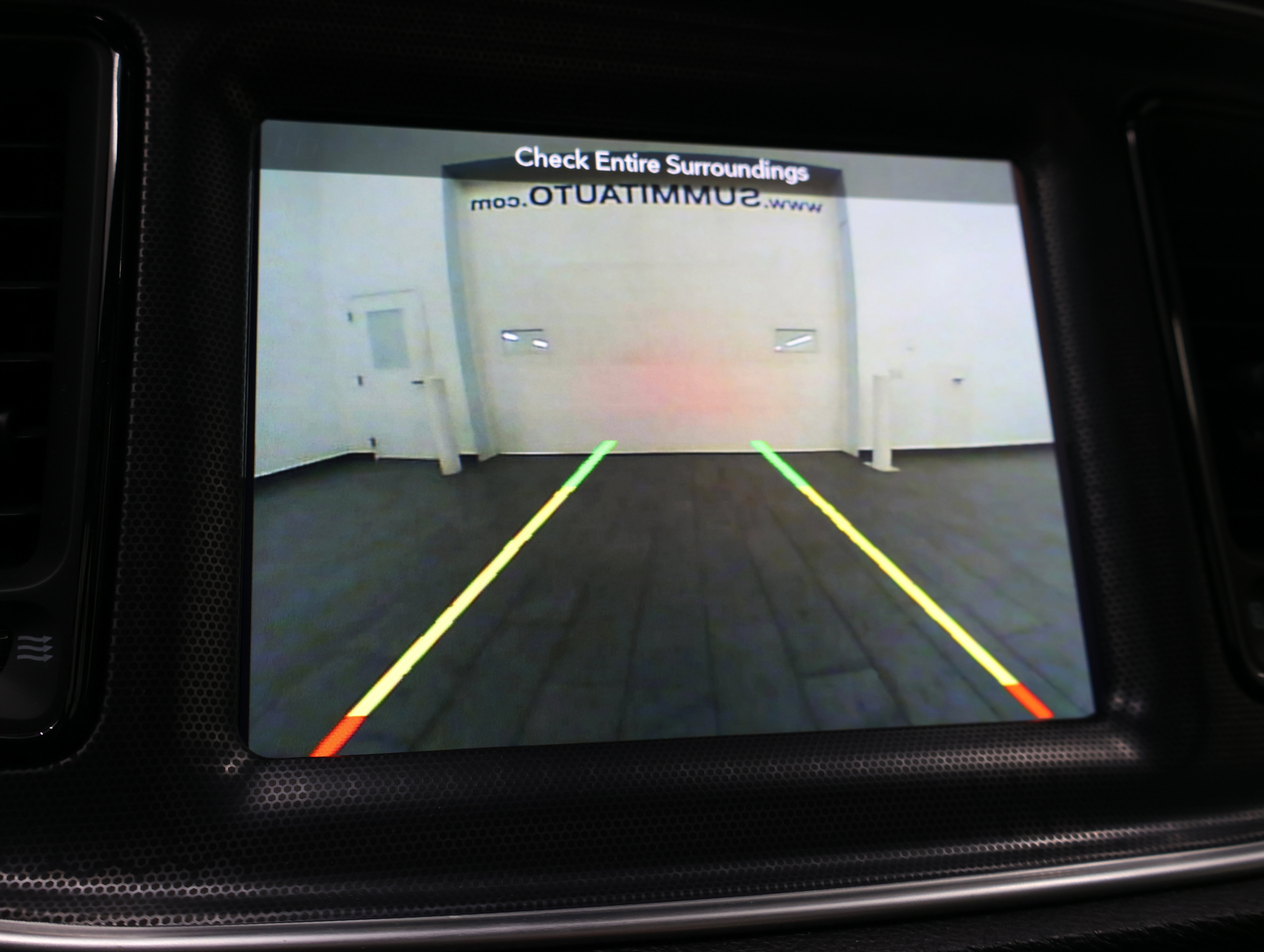 Used 2018 Dodge Challenger SRT w/ Technology Group image 14