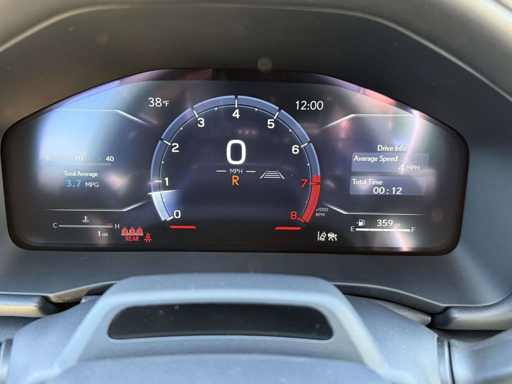 New 2026 Lexus IS 350 F Sport image 19