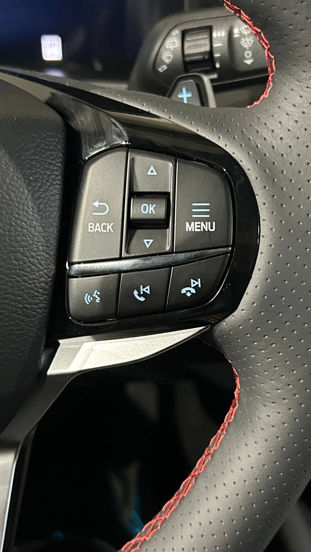 New 2026 Ford Explorer ST w/ Sun And Sound Package AWD/4WD image 92