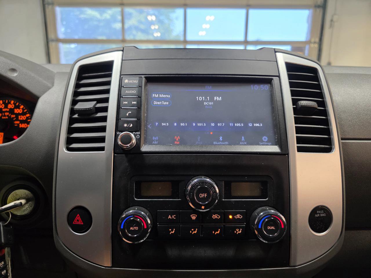 Used 2019 Nissan Frontier SV RWD image 29