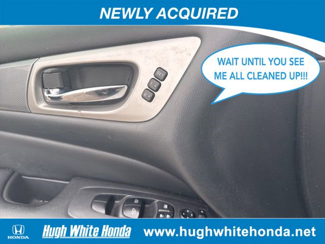 Used 2020 Nissan Pathfinder SL image 7