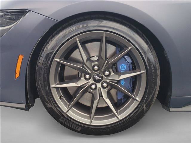 Used 2024 Ford Mustang Dark Horse RWD image 22