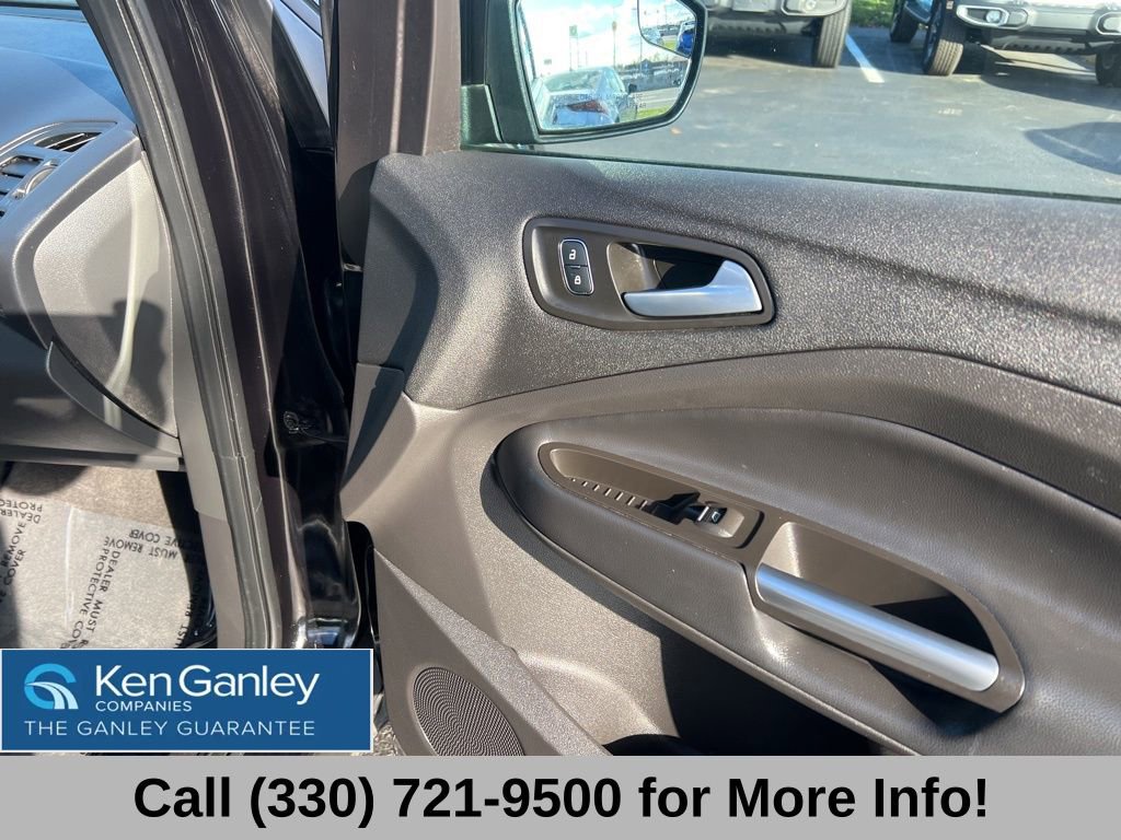Used 2019 Ford Escape SEL image 60