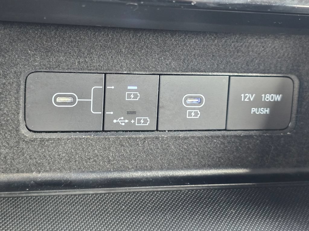 Used 2025 Hyundai Sonata SE FWD image 27