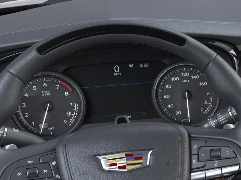 New 2025 Cadillac XT6 Sport w/ Platinum Package image 19