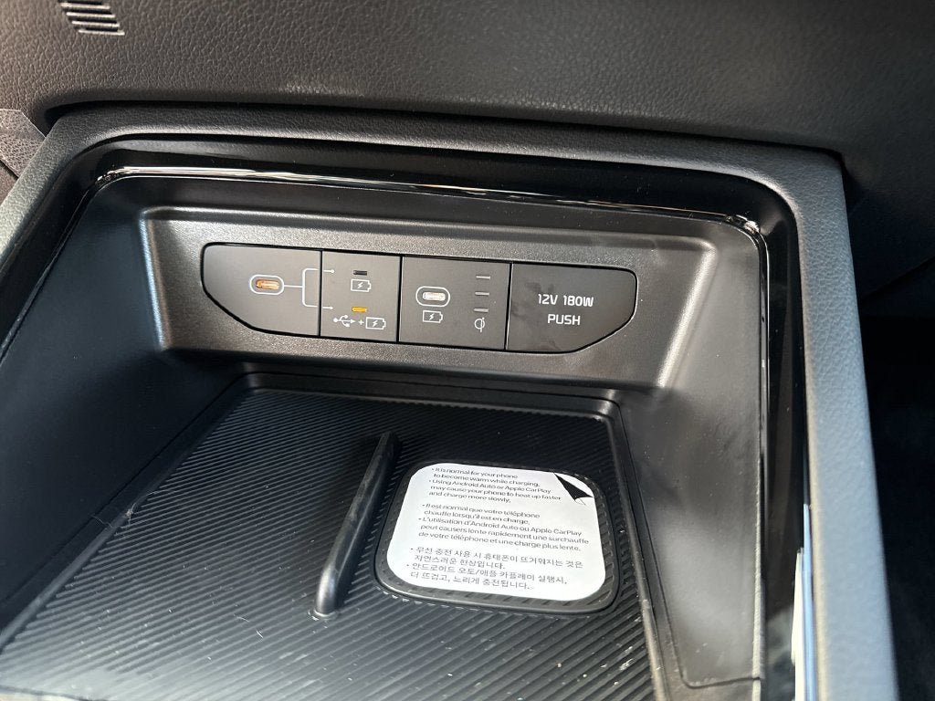 New 2026 Kia K5 GT-Line AWD/4WD image 33