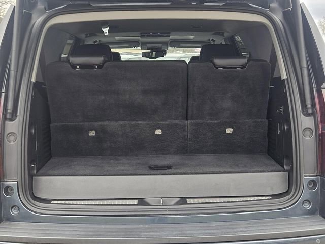 Used 2019 Chevrolet Tahoe Premier image 13