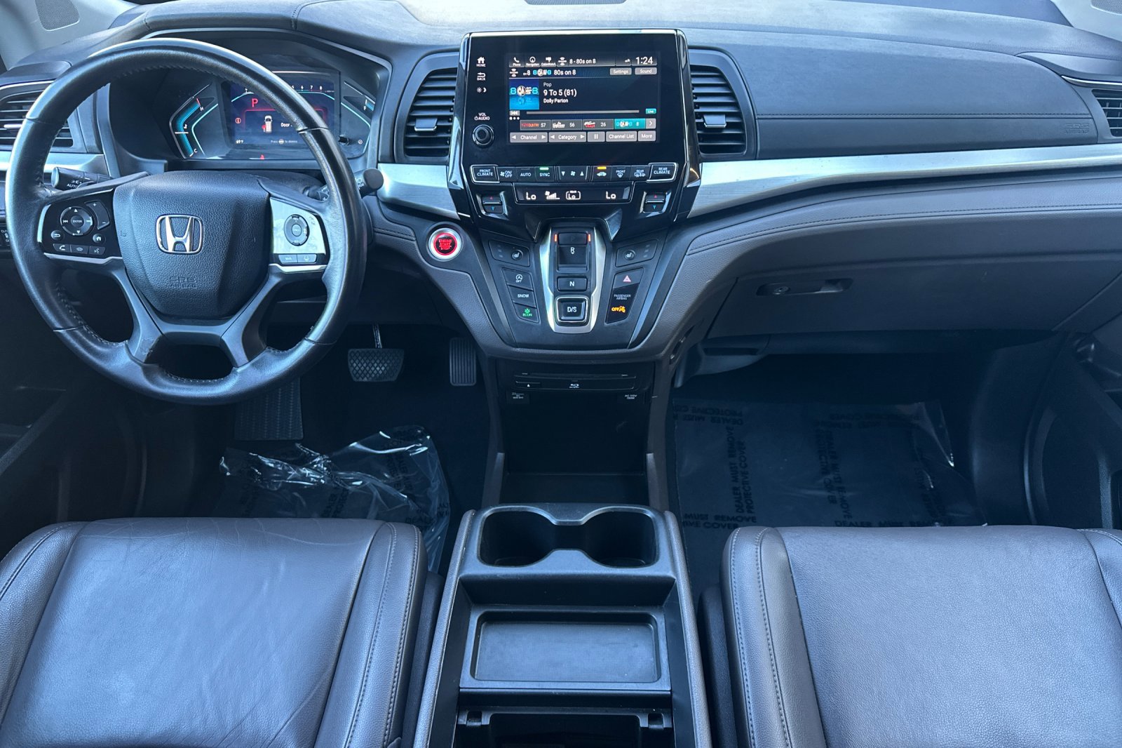 Used 2019 Honda Odyssey Touring image 15