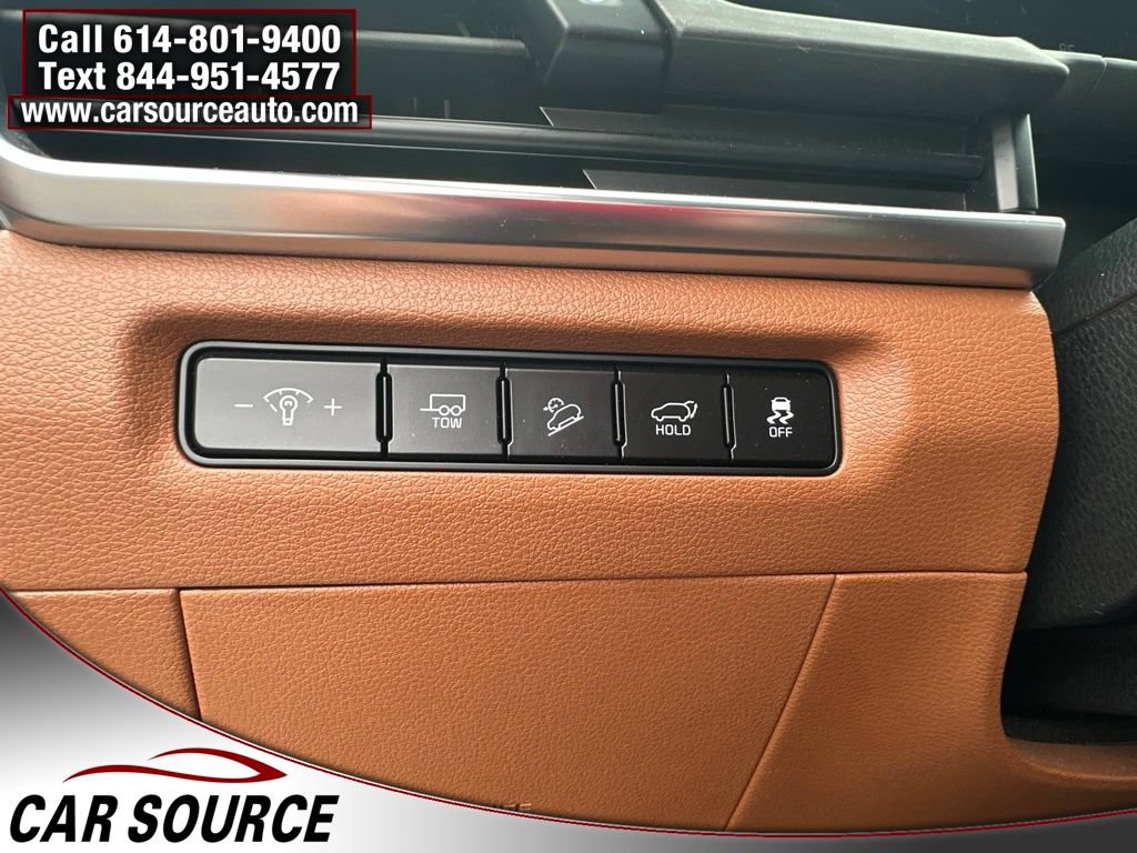 Used 2023 Kia Telluride SX Prestige X-Line AWD/4WD image 16