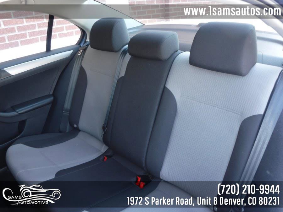 Used 2018 Volkswagen Jetta S image 20
