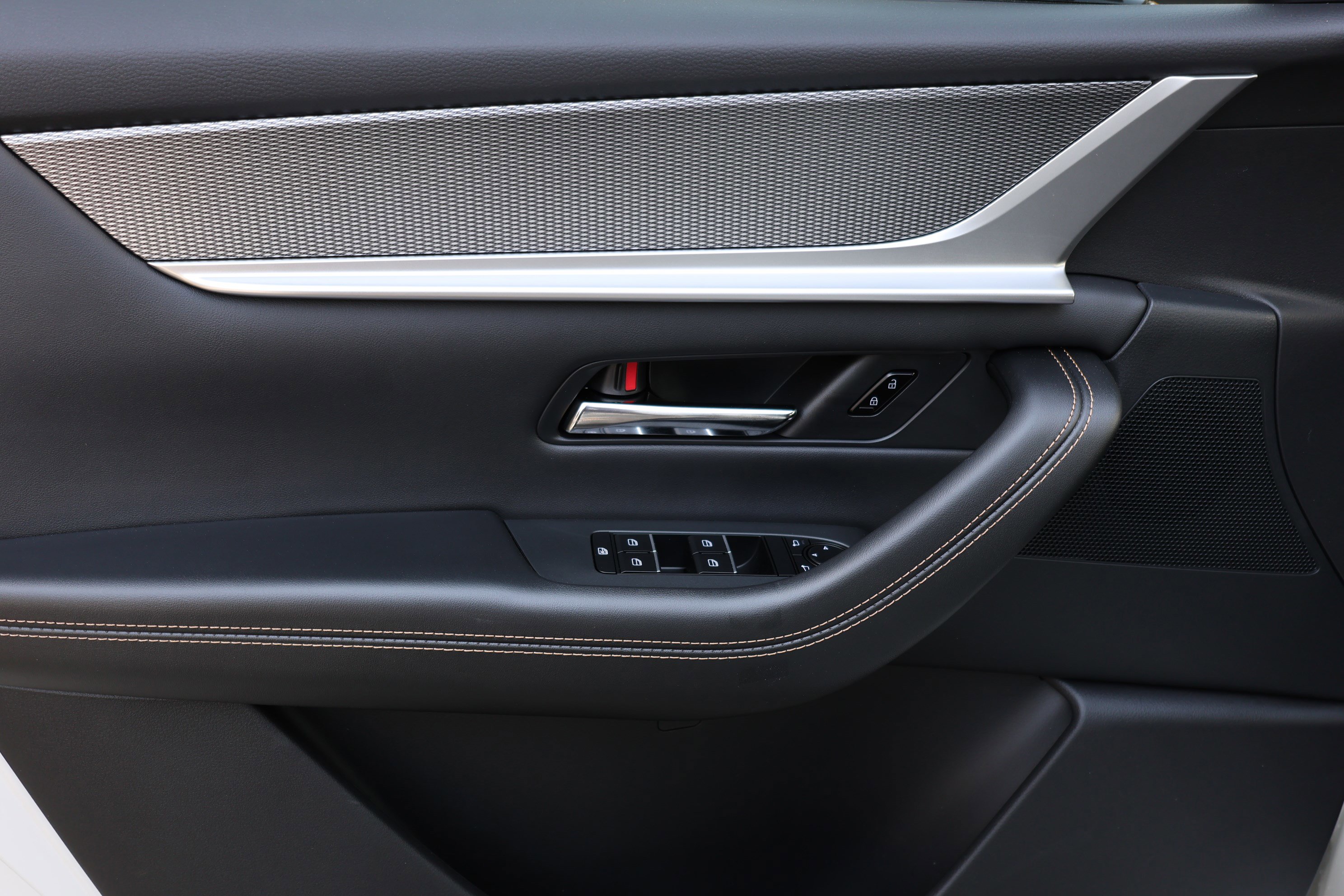 New 2026 MAZDA CX-70 SC AWD/4WD image 11