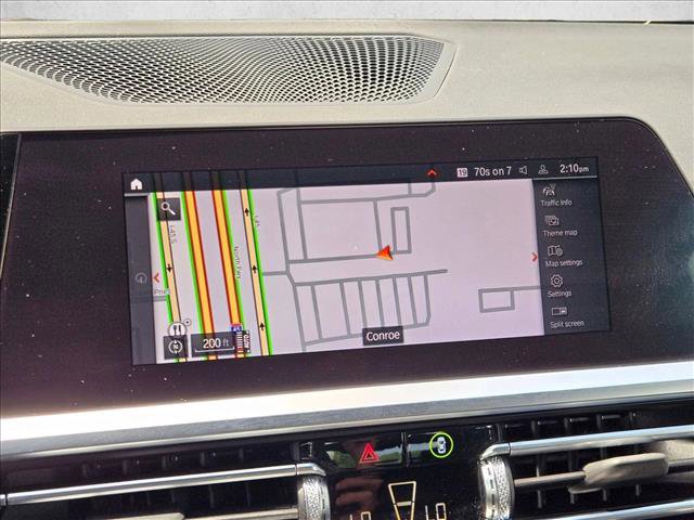 Used 2022 BMW 430i xDrive Coupe w/ M Sport Package image 12