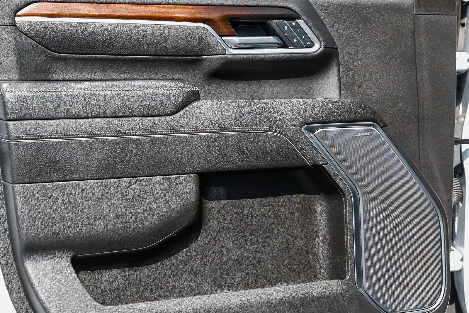 Used 2025 GMC Sierra 3500 Denali w/ Denali Reserve Package image 21