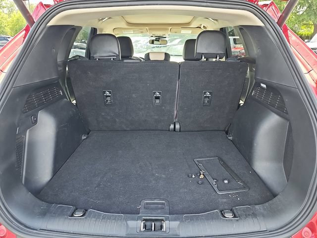 Used 2020 Ford Escape Titanium AWD/4WD image 14