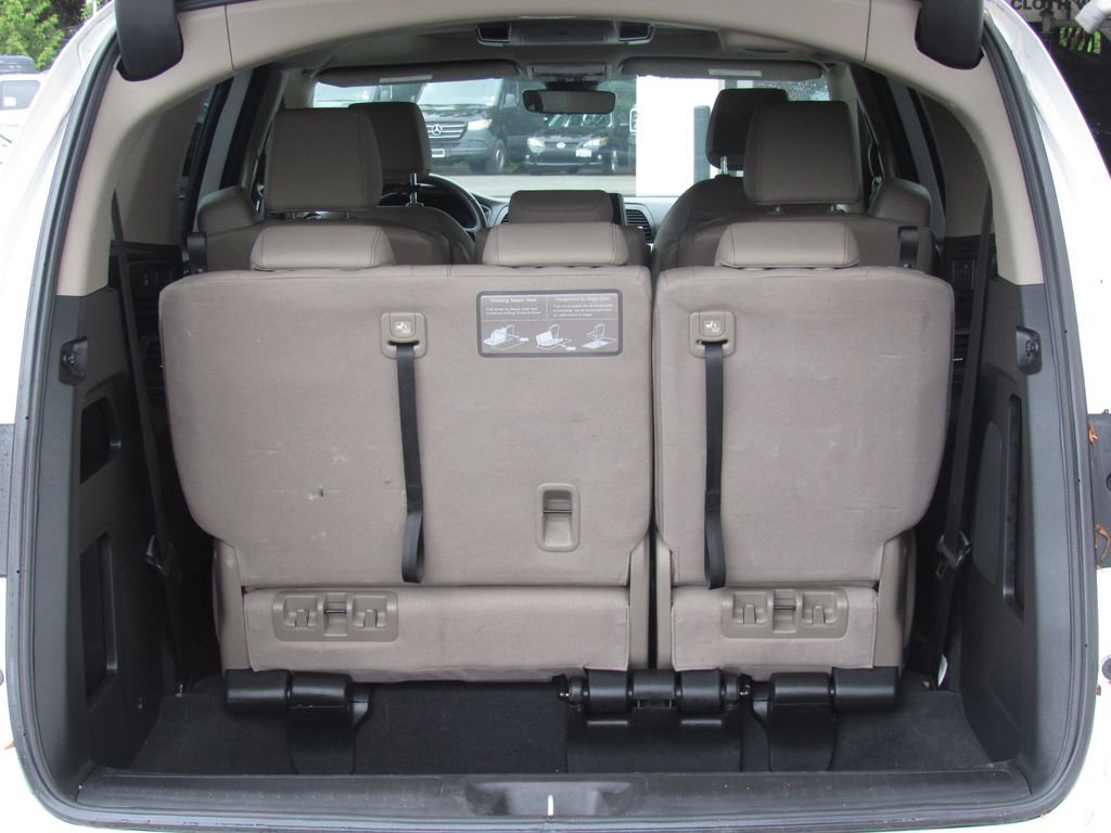 Used 2022 Honda Odyssey Touring image 22