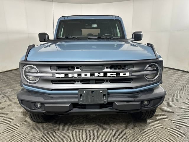 Used 2021 Ford Bronco Big Bend image 8
