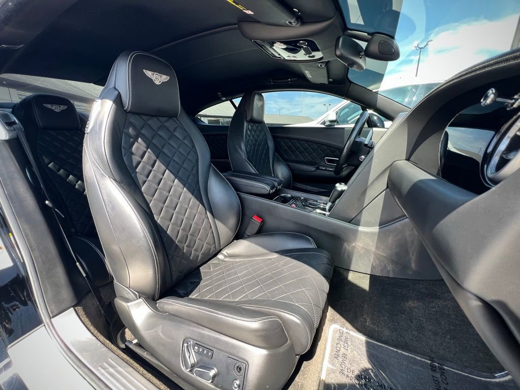 Used 2016 Bentley Continental GT image 29