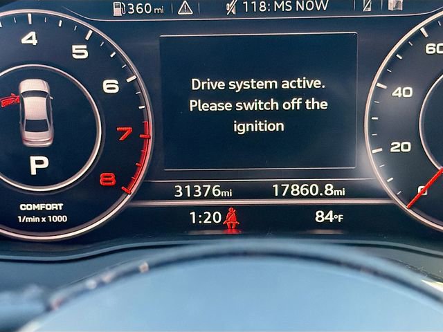 Used 2019 Audi A4 2.0T Premium Plus w/ Premium Plus Package image 40