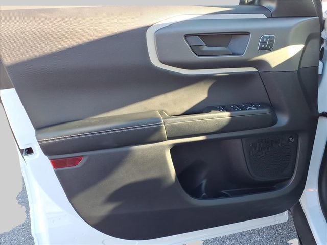 Used 2025 Ford Bronco Sport Outer Banks w/ Outer Banks Tech Package+ image 12