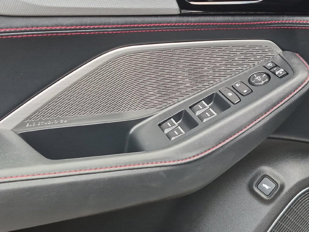 Certified 2024 Acura MDX A-Spec AWD/4WD image 16