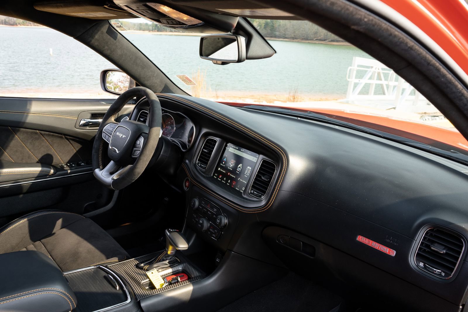 Used 2023 Dodge Charger SRT Hellcat image 28