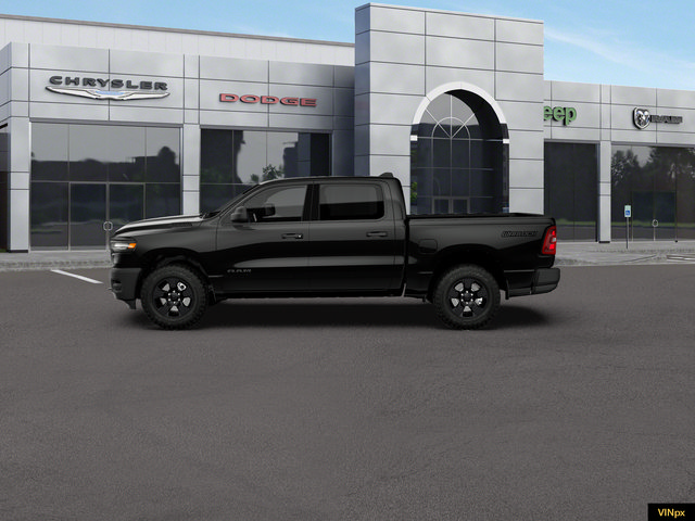 New 2027 RAM 1500 Tradesman AWD/4WD image 3