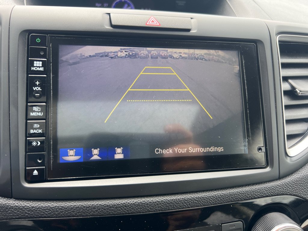 Used 2015 Honda CR-V Touring image 31