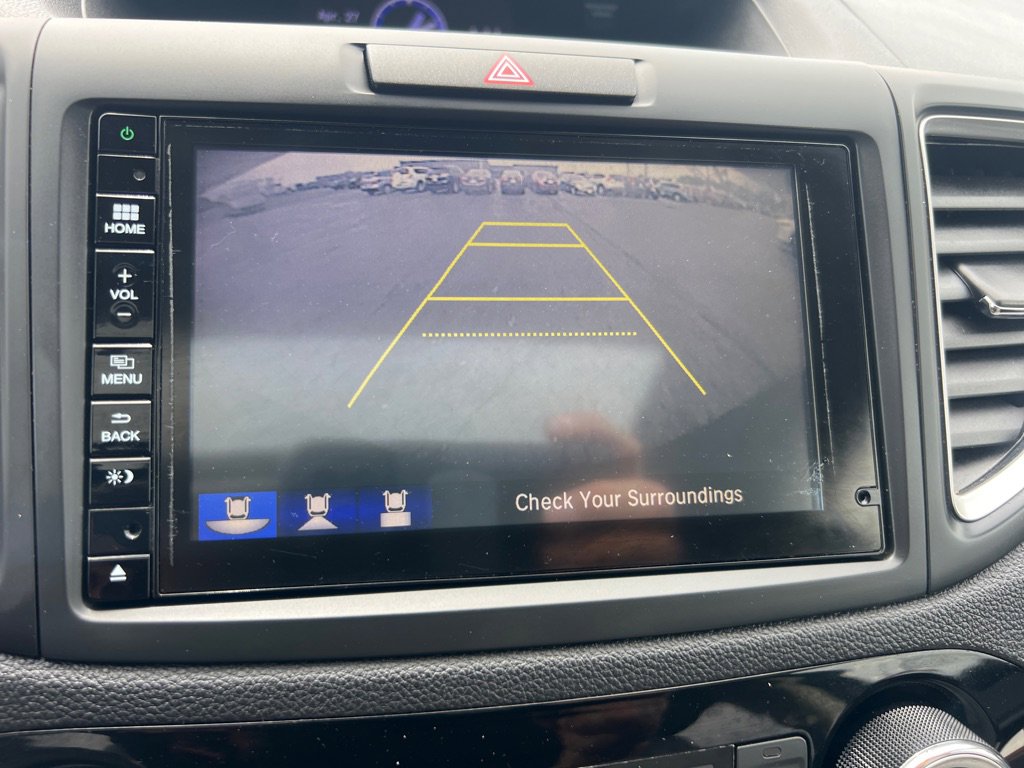 Used 2015 Honda CR-V Touring image 31