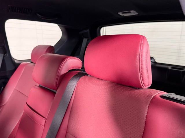 Certified 2021 Lexus GX 460 Premium w/ Premium Package image 24