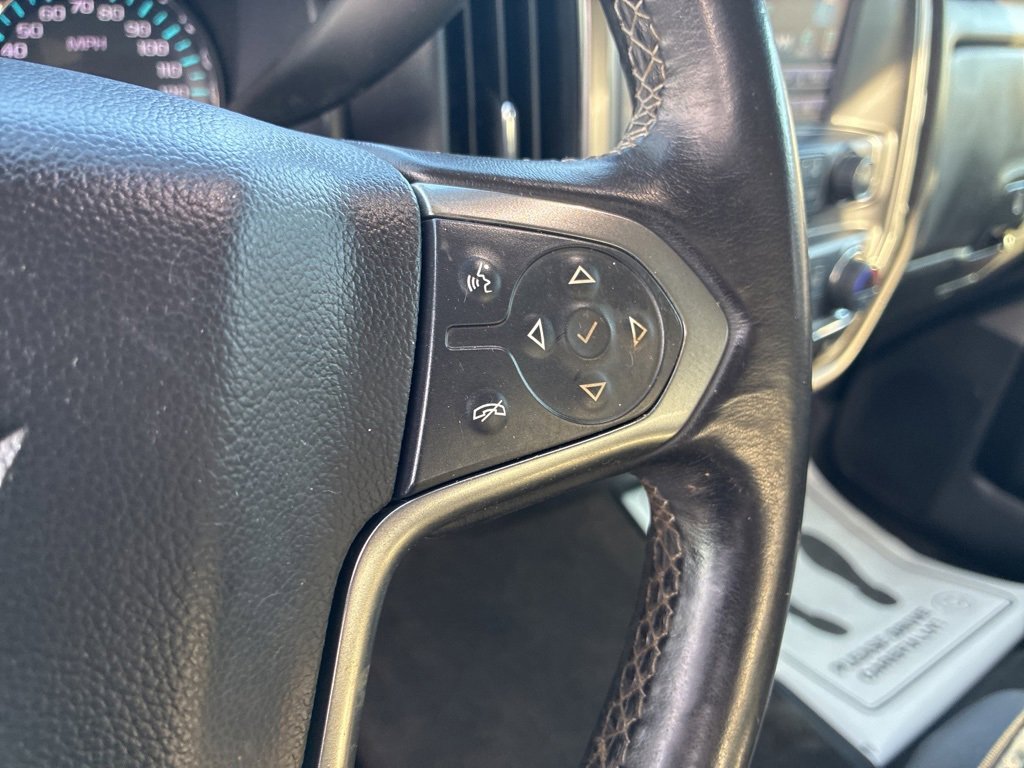 Used 2018 Chevrolet Silverado 1500 LT w/ All Star Edition image 15