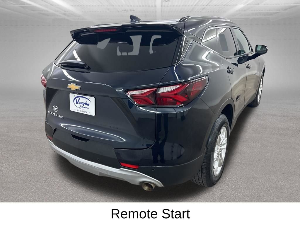 Used 2021 Chevrolet Blazer LT image 13