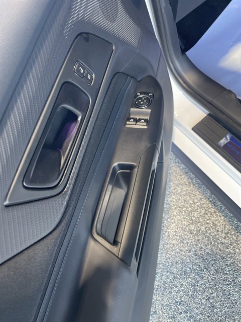 New 2025 Ford Mustang Dark Horse image 7