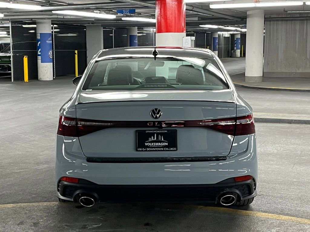 New 2026 Volkswagen Jetta GLI Autobahn image 32