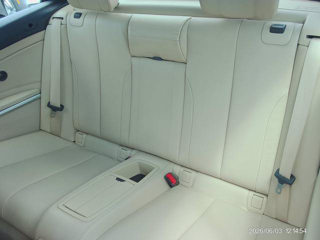 Used 2016 BMW 435i Convertible RWD image 5