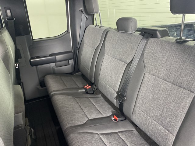 Used 2021 Ford F150 XL w/ XL Power Equipment Group AWD/4WD image 26