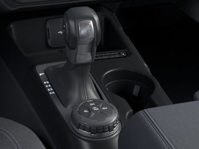 New 2025 Ford Bronco Big Bend AWD/4WD image 17