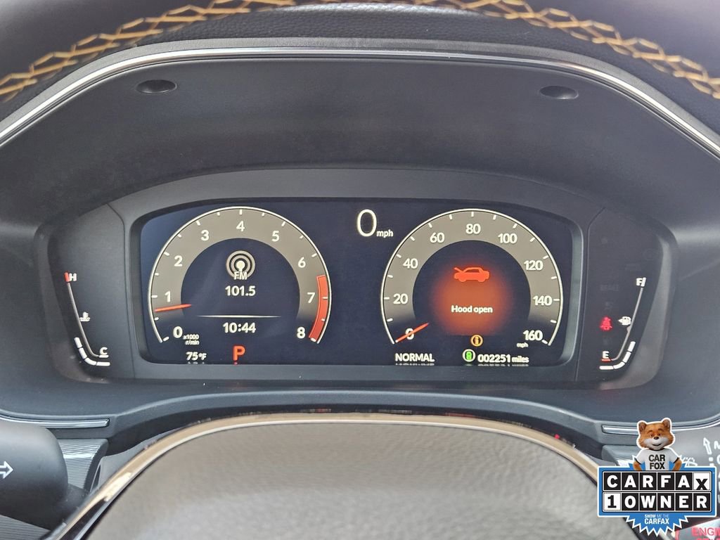 Certified 2026 Acura Integra A-Spec image 15