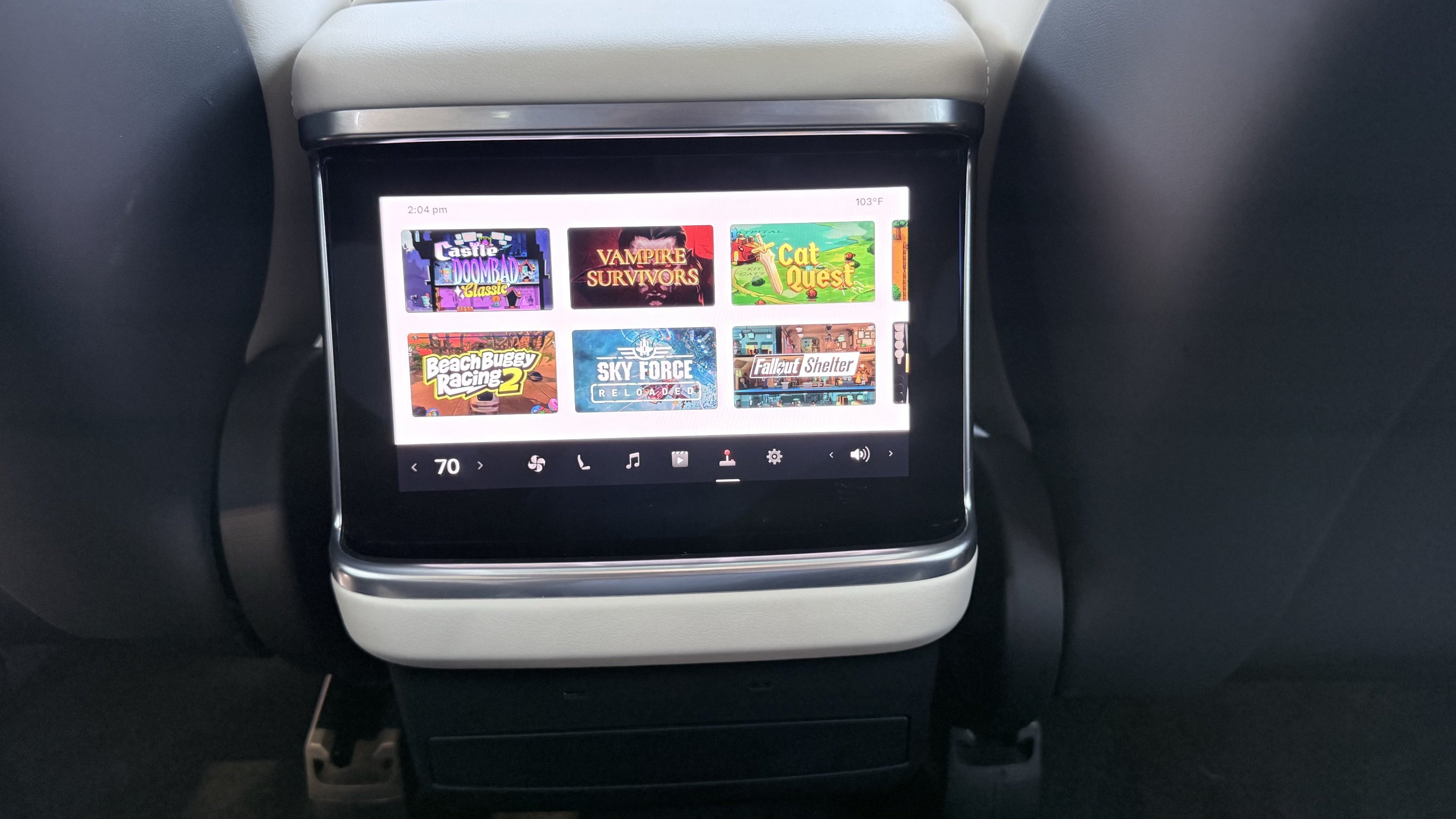 Used 2022 Tesla Model X AWD/4WD image 67
