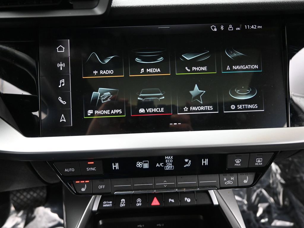 Used 2024 Audi A3 2.0T Premium image 23