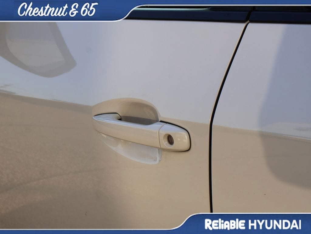 Used 2024 Subaru Outback Onyx Edition AWD/4WD image 20
