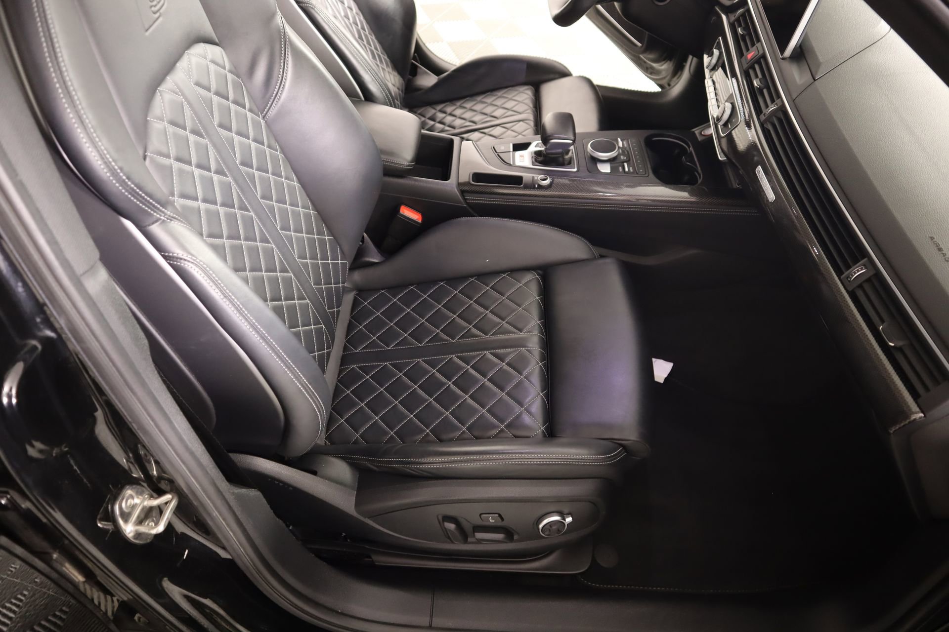 Used 2018 Audi S4 Prestige image 14