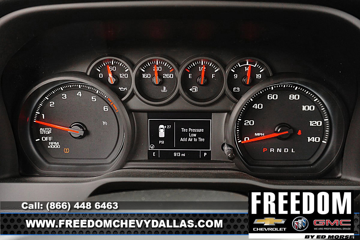 New 2024 GMC Sierra 1500 Pro w/ Trailering Package image 18