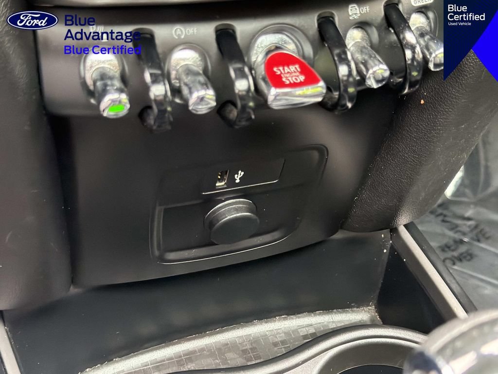 Used 2022 MINI Cooper Countryman S FWD image 27