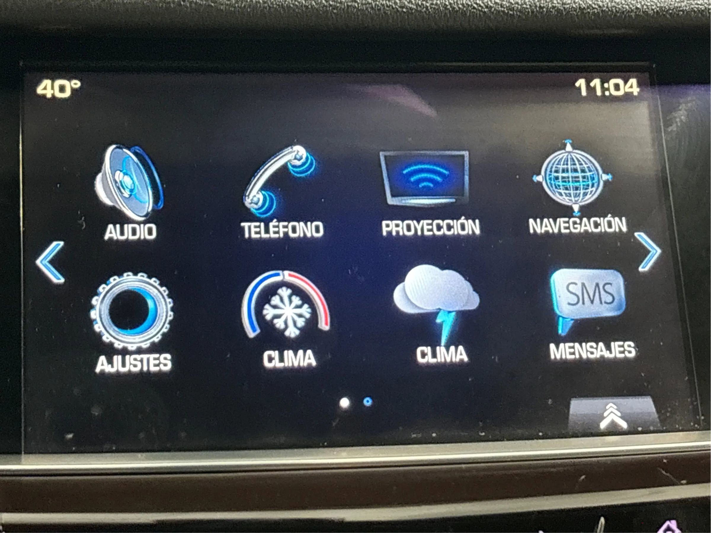Used 2017 Cadillac XT5 Luxury FWD image 44