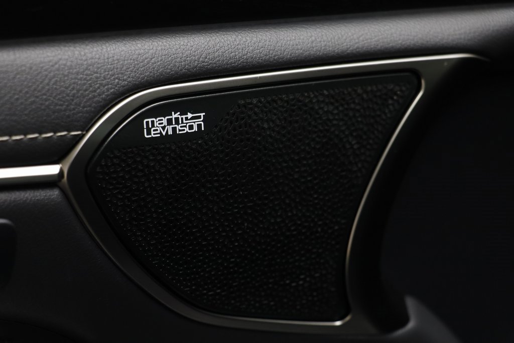 Used 2022 Lexus ES 350 Ultra Luxury image 7